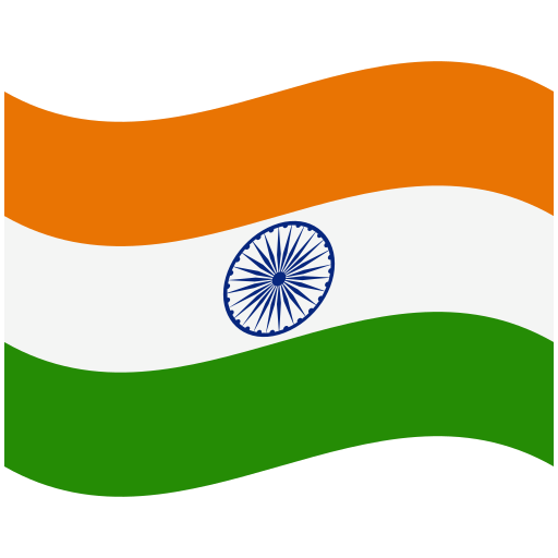 Indian flag 